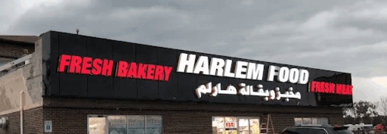 Harlem Foods