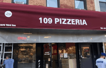 109 Pizzeria