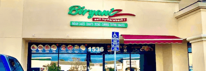 Biryaniz