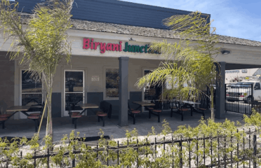 Biryani Junction