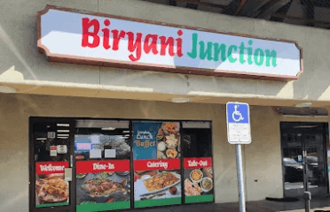 Biryani Junction