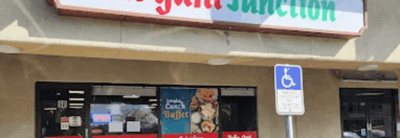 Biryani Junction