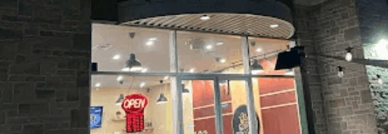Peacock Modern Indian Cuisine