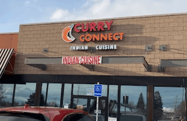 Curry Connect
