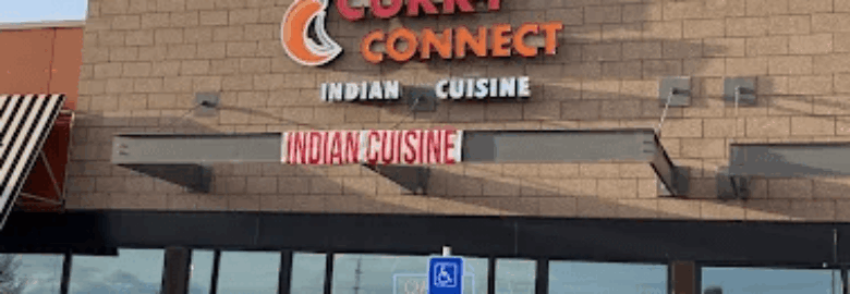 Curry Connect
