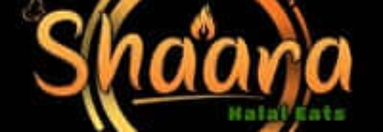 Shaara Halal Eats