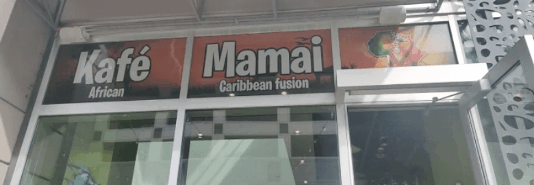 Kafe’ Mamai