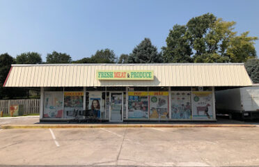 Guma Halal Groceries LLC