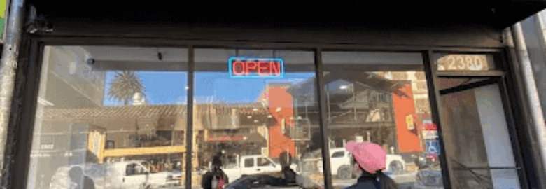 Curry Pizza House