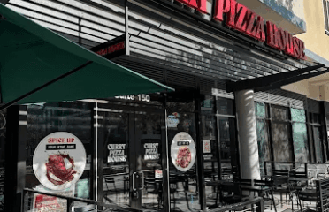 Curry Pizza House