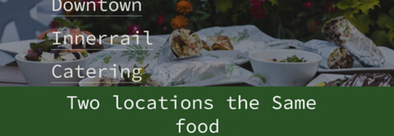 Zaytuna Mediterranean Cuisine