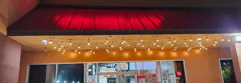 Curry Pizza House