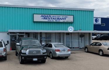 Adan Restaurant & Halal Grocery Shop