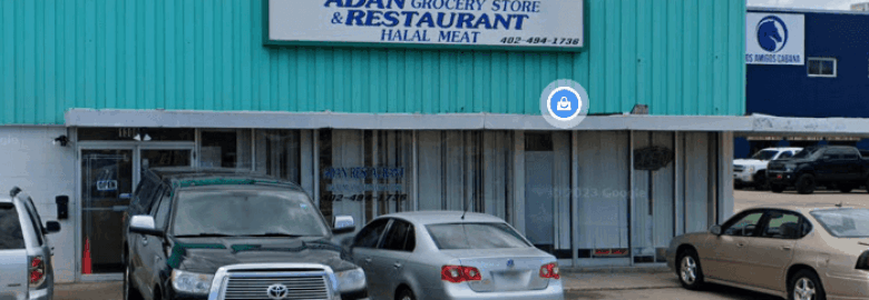 Adan Restaurant & Halal Grocery Shop
