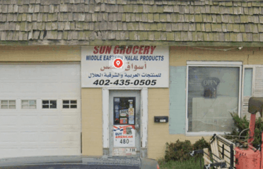 Sun Grocery