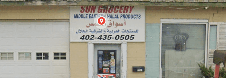 Sun Grocery