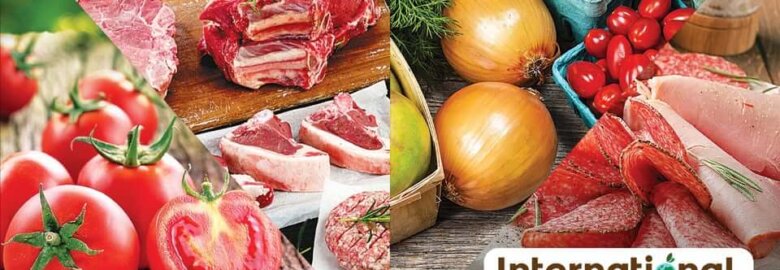 International Fresh Market