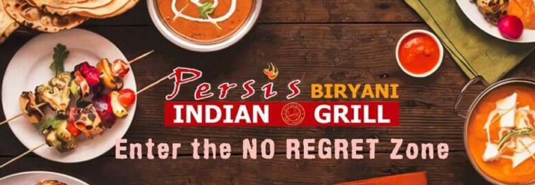 Persis Indian Grill