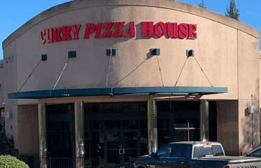 Curry Pizza House