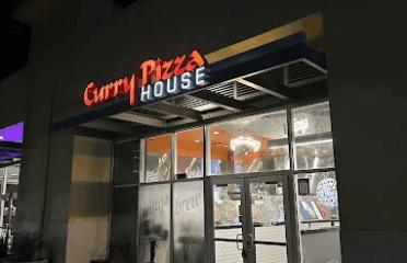 Curry Pizza House