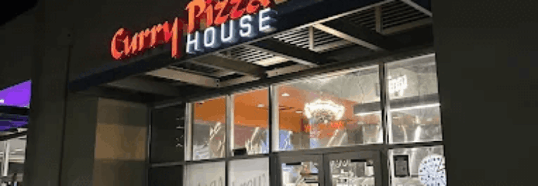 Curry Pizza House
