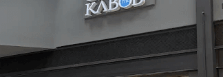 Greek Kabob