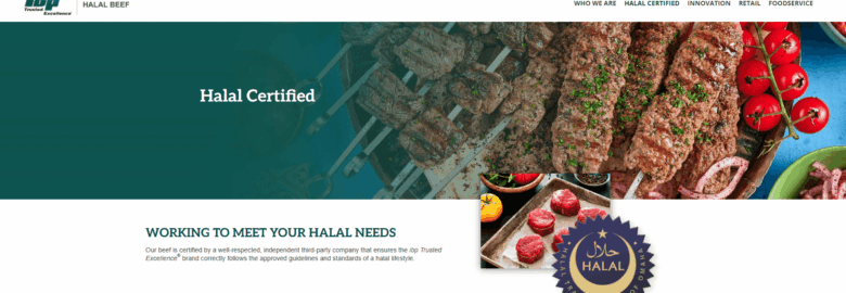 ibp Trusted Excellence
