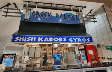 Greek Palace