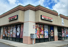 Middle Eastern Pastries, Bakery & Grocery