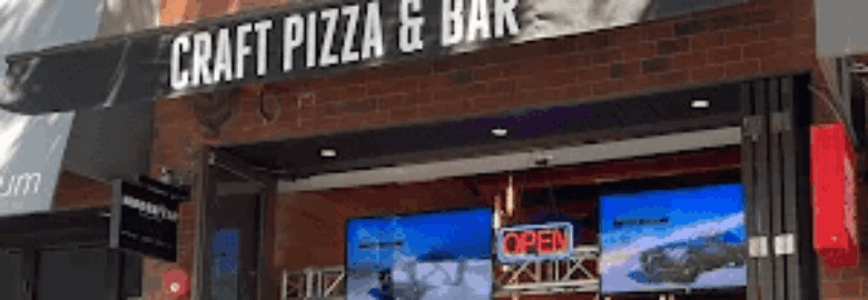 Curry Pizza House