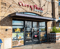 Curry Pizza House
