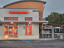 Curry Pizza House