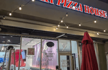 Curry Pizza House