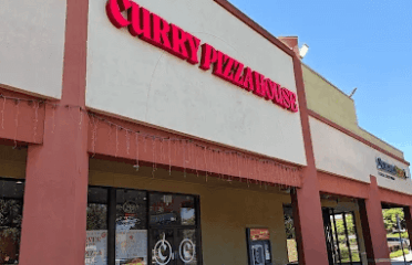 Curry Pizza House