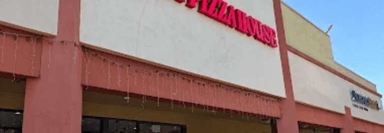 Curry Pizza House