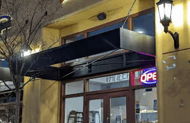 Curry Pizza House
