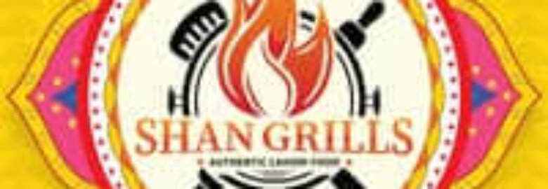 Shan Grills