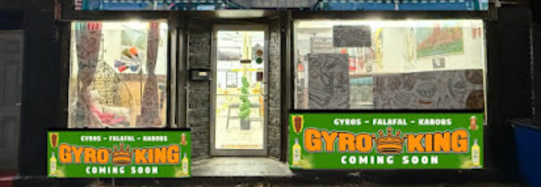 Gyro king