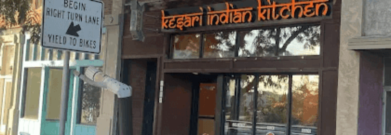 Kesari Indian Kitchen