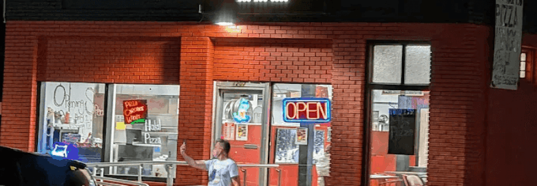 Good Pie Pizzeria
