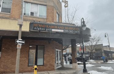 Hewad Kabab and Shawarma