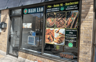 Baan Lao
