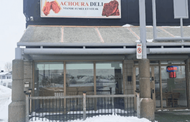 Achoura Deli