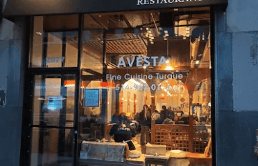 Avesta