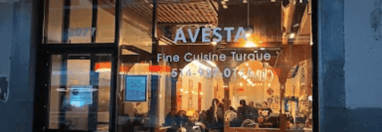 Avesta