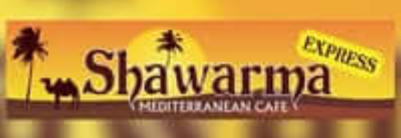 Shawarma Express