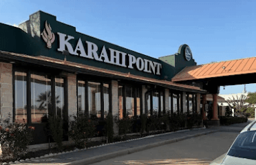 Karahi Point