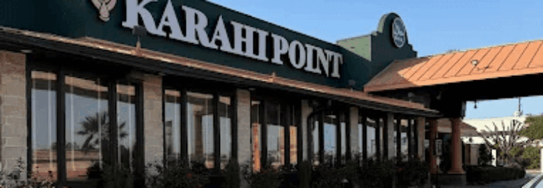 Karahi Point