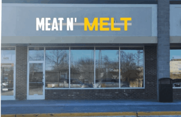 Meat N’ Melt
