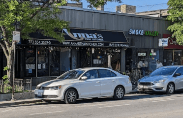 Anna’s Thai Kitchen